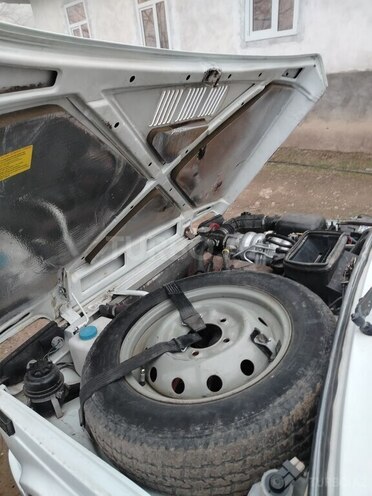 LADA (VAZ) Niva 2012, 176,580 km - 1.7 l - Bakı
