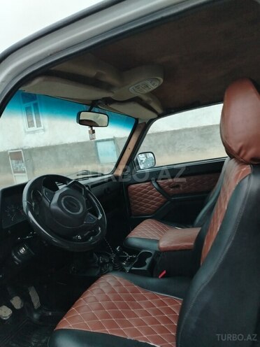 LADA (VAZ) Niva 2012, 176,580 km - 1.7 l - Bakı