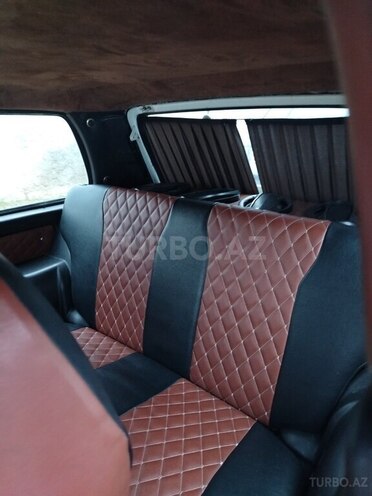 LADA (VAZ) Niva 2012, 176,580 km - 1.7 l - Bakı