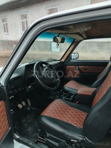 LADA (VAZ) Niva 2012, 176,580 km - 1.7 l - Bakı
