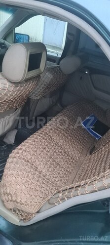 Mercedes C 220 1994, 450,000 km - 2.2 l - İsmayıllı
