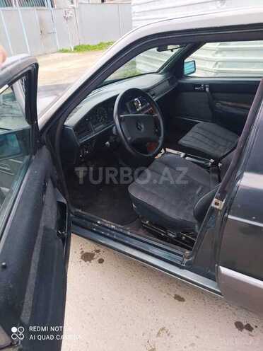 Mercedes 190 1991, 254,000 km - 2.3 l - Ağdam