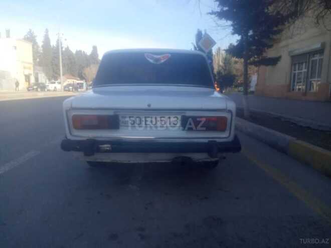 LADA (VAZ) 2106 1988, 252,522 km - 1.6 л - Sumqayıt