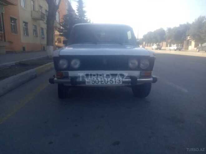 LADA (VAZ) 2106 1988, 252,522 km - 1.6 л - Sumqayıt