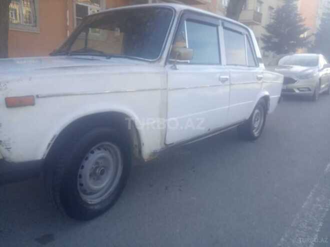 LADA (VAZ) 2106 1988, 252,522 km - 1.6 л - Sumqayıt