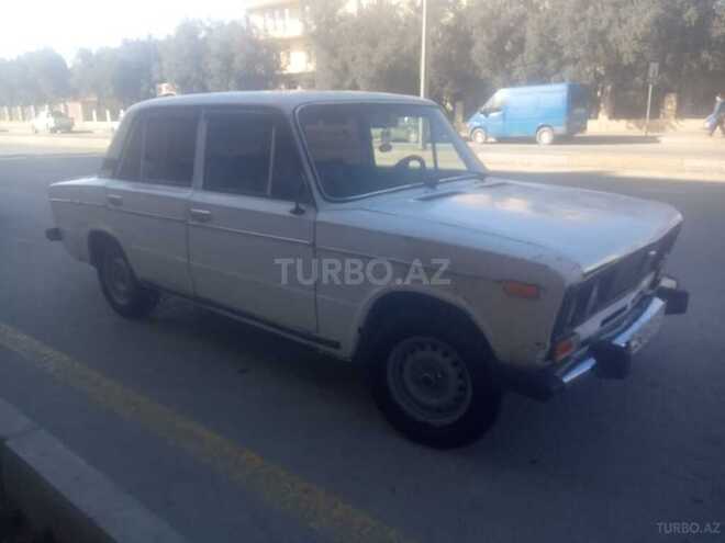 LADA (VAZ) 2106 1988, 252,522 km - 1.6 л - Sumqayıt