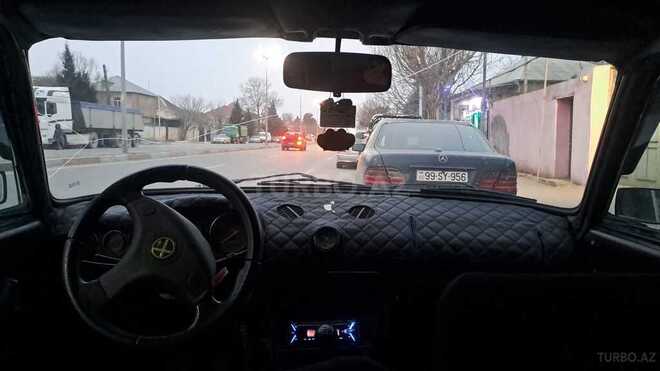 LADA (VAZ) 2106 1988, 252,522 km - 1.6 л - Sumqayıt