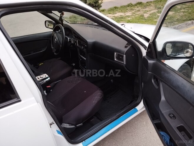 Daewoo Nexia 2010, 242,000 km - 1.5 l - Bakı