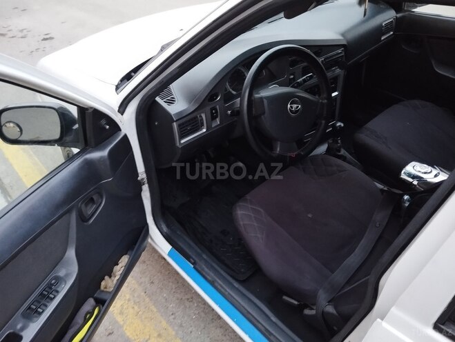 Daewoo Nexia 2010, 242,000 km - 1.5 l - Bakı