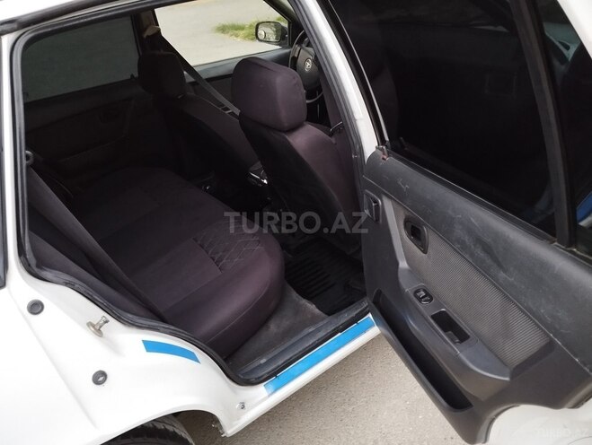 Daewoo Nexia 2010, 242,000 km - 1.5 l - Bakı