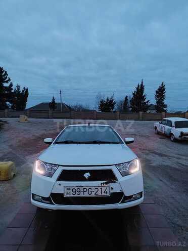 Khazar SD 2019, 150,000 km - 1.7 l - Salyan