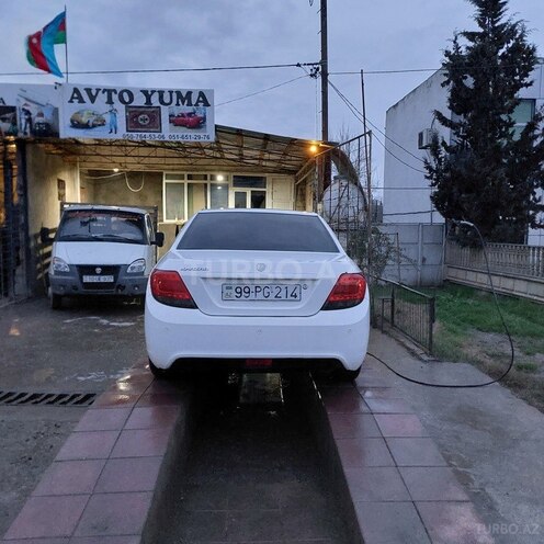 Khazar SD 2019, 150,000 km - 1.7 l - Salyan