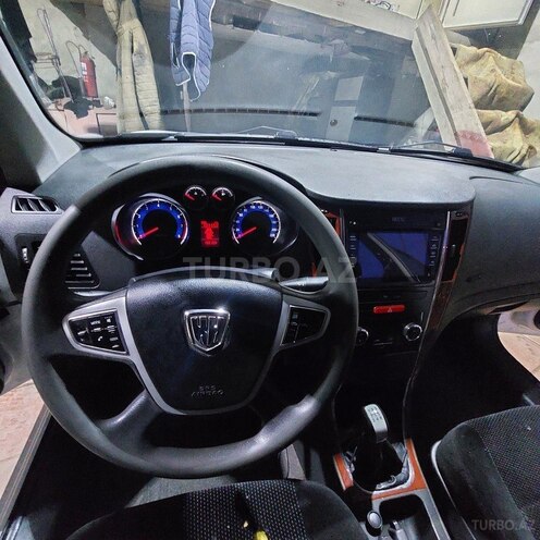 Khazar SD 2019, 150,000 km - 1.7 l - Salyan