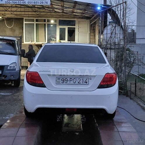 Khazar SD 2019, 150,000 km - 1.7 l - Salyan