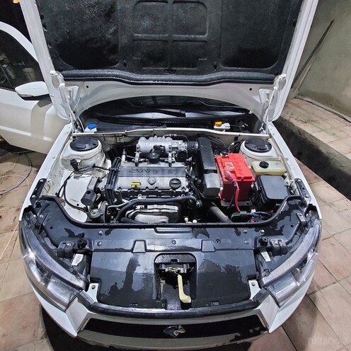 Khazar SD 2019, 150,000 km - 1.7 l - Salyan