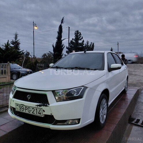 Khazar SD 2019, 150,000 km - 1.7 l - Salyan