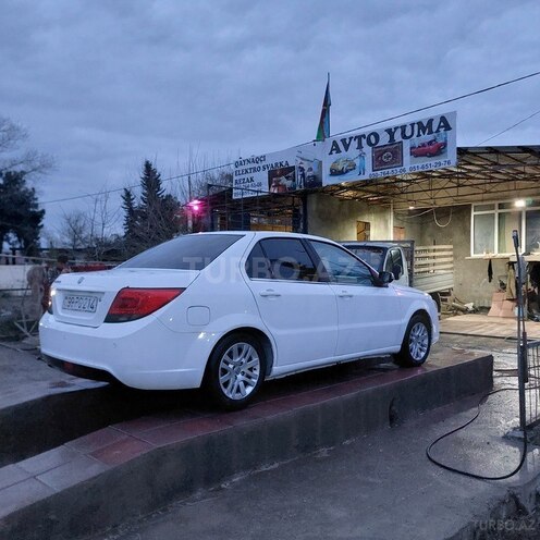 Khazar SD 2019, 150,000 km - 1.7 l - Salyan
