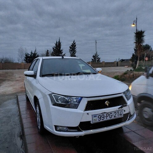 Khazar SD 2019, 150,000 km - 1.7 l - Salyan