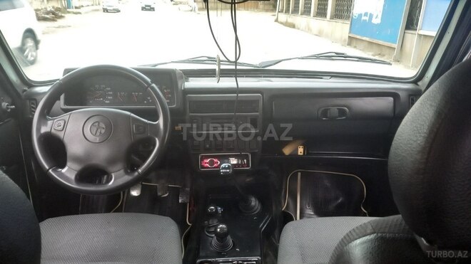 LADA (VAZ) Niva 1994, 320,000 km - 1.7 л - Bakı