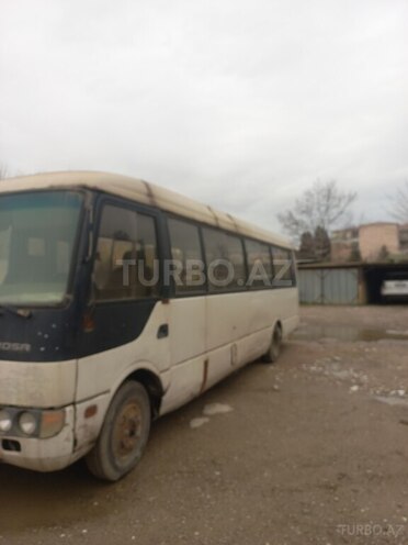 Mitsubishi Rosa 1998, 20,000 km - 3.9 l - Sumqayıt