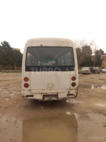 Mitsubishi Rosa 1998, 20,000 km - 3.9 l - Sumqayıt
