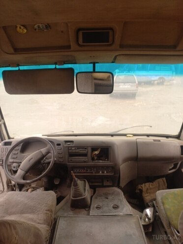 Mitsubishi Rosa 1998, 20,000 km - 3.9 l - Sumqayıt