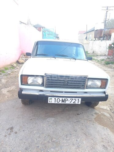 LADA (VAZ) 2107 2004, 170,000 km - 1.6 l - Bakı