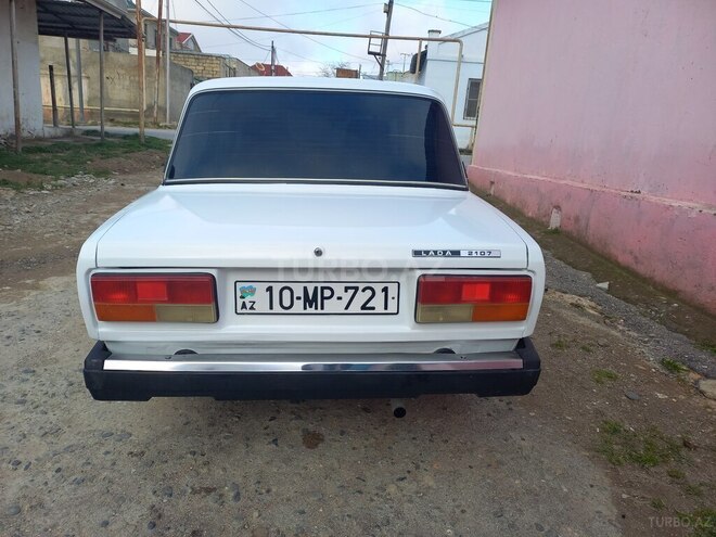 LADA (VAZ) 2107 2004, 170,000 km - 1.6 l - Bakı