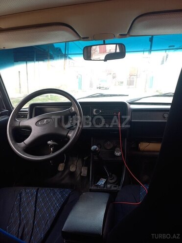 LADA (VAZ) 2107 2004, 170,000 km - 1.6 l - Bakı