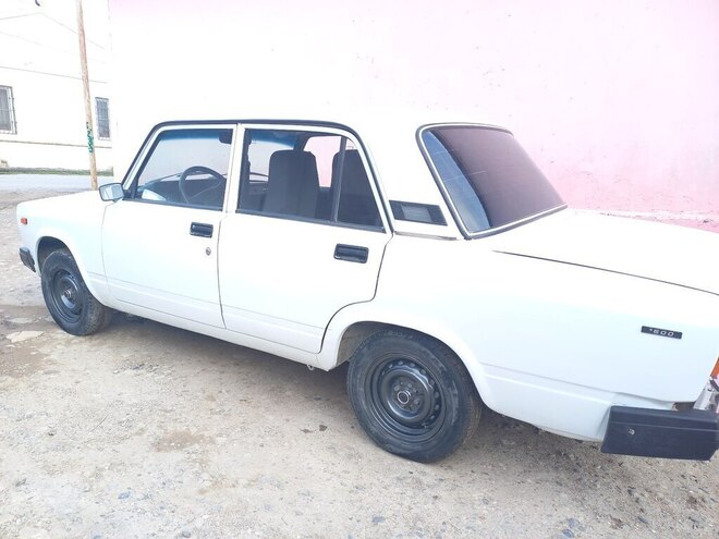 LADA (VAZ) 2107 2004, 170,000 km - 1.6 l - Bakı