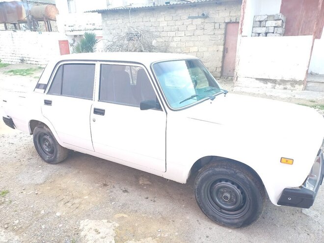 LADA (VAZ) 2107 2004, 170,000 km - 1.6 l - Bakı