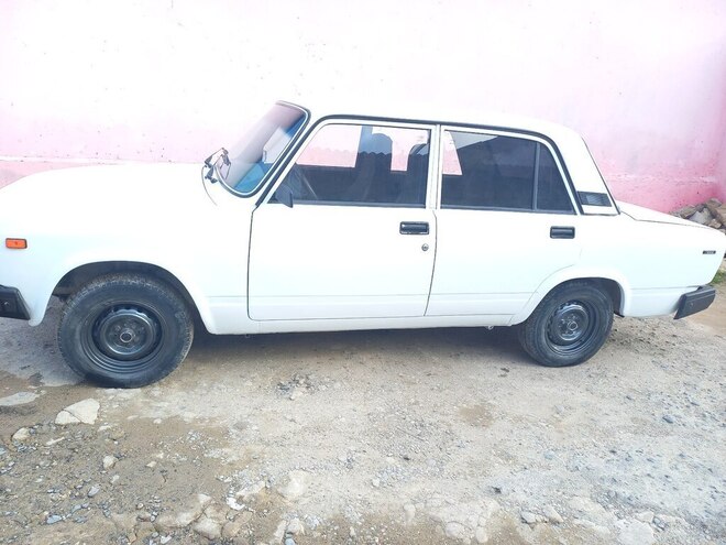 LADA (VAZ) 2107 2004, 170,000 km - 1.6 l - Bakı