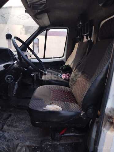 GAZ 33021 1998, 675,430 km - 2.4 l - Ağsu