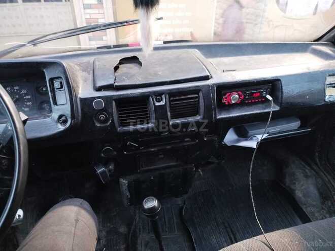 GAZ 33021 1998, 675,430 km - 2.4 l - Ağsu