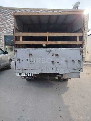 GAZ 33021 1998, 675,430 km - 2.4 l - Ağsu