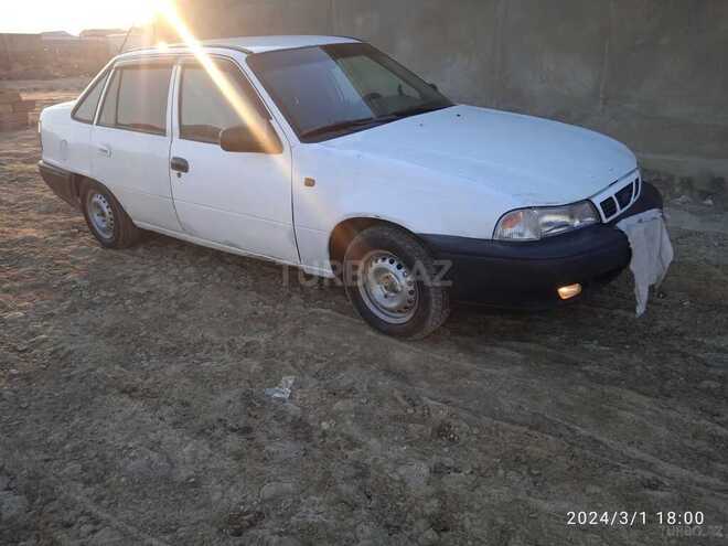 Daewoo Nexia 1999, 105,896 km - 1.5 l - Bakı