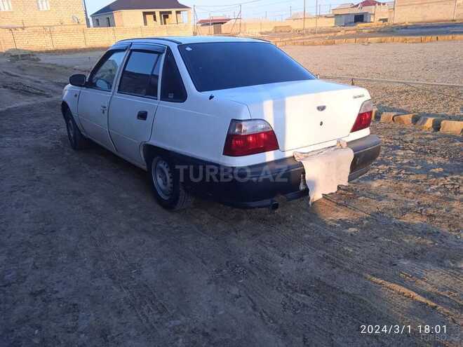 Daewoo Nexia 1999, 105,896 km - 1.5 l - Bakı