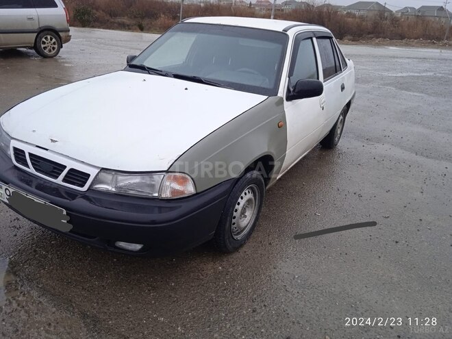 Daewoo Nexia 1999, 105,896 km - 1.5 l - Bakı