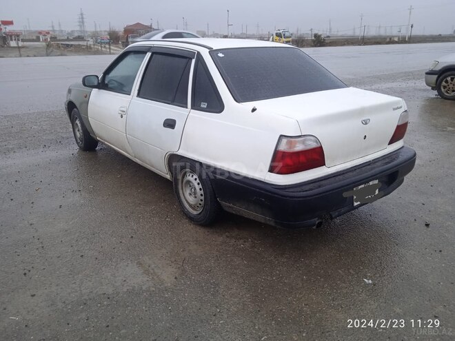 Daewoo Nexia 1999, 105,896 km - 1.5 l - Bakı