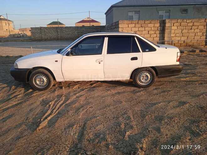 Daewoo Nexia 1999, 105,896 km - 1.5 l - Bakı