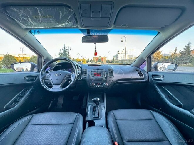 Kia Cerato 2014, 169,111 km - 1.6 л - Bakı