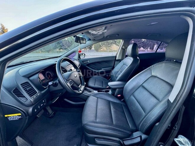 Kia Cerato 2014, 169,111 km - 1.6 л - Bakı