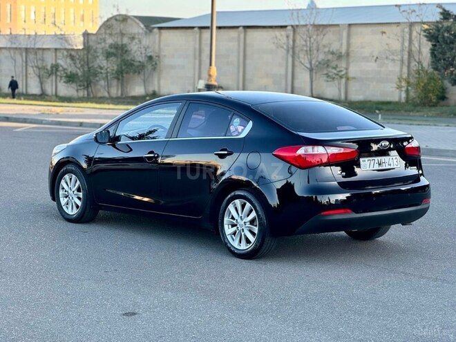 Kia Cerato 2014, 169,111 km - 1.6 л - Bakı