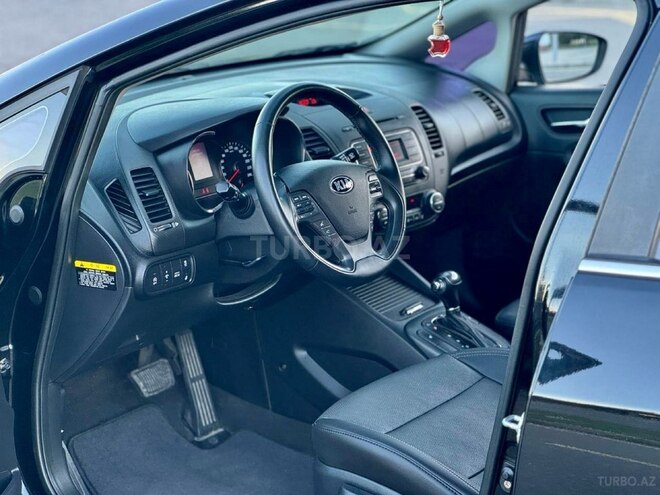 Kia Cerato 2014, 169,111 km - 1.6 л - Bakı