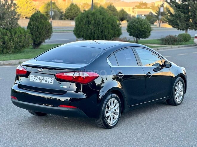 Kia Cerato 2014, 169,111 km - 1.6 л - Bakı