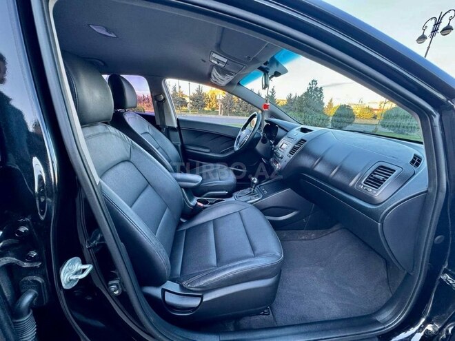 Kia Cerato 2014, 169,111 km - 1.6 л - Bakı