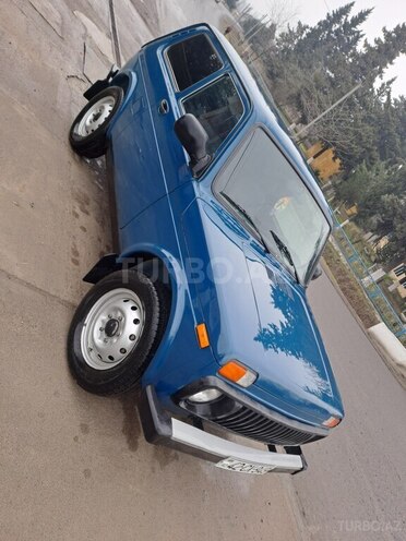 LADA (VAZ) Niva 2013, 97,000 km - 1.7 л - Lənkəran