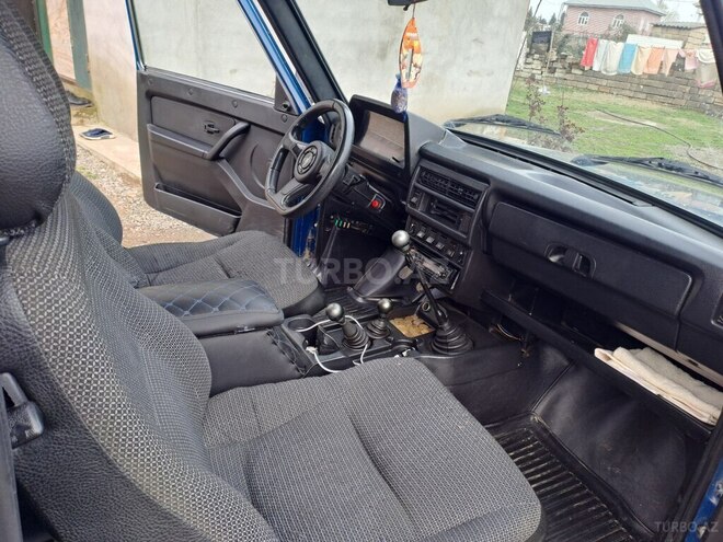 LADA (VAZ) Niva 2013, 97,000 km - 1.7 л - Lənkəran