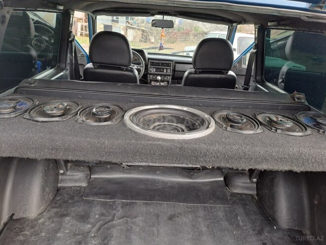 LADA (VAZ) Niva 2013, 97,000 km - 1.7 л - Lənkəran