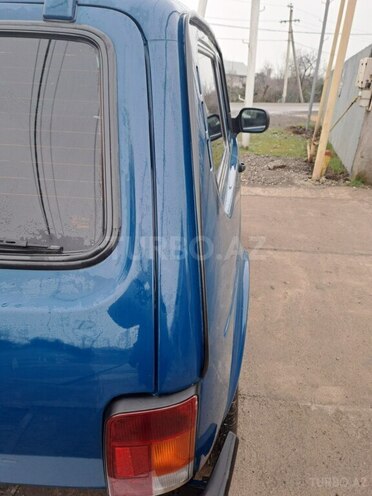 LADA (VAZ) Niva 2013, 97,000 km - 1.7 л - Lənkəran